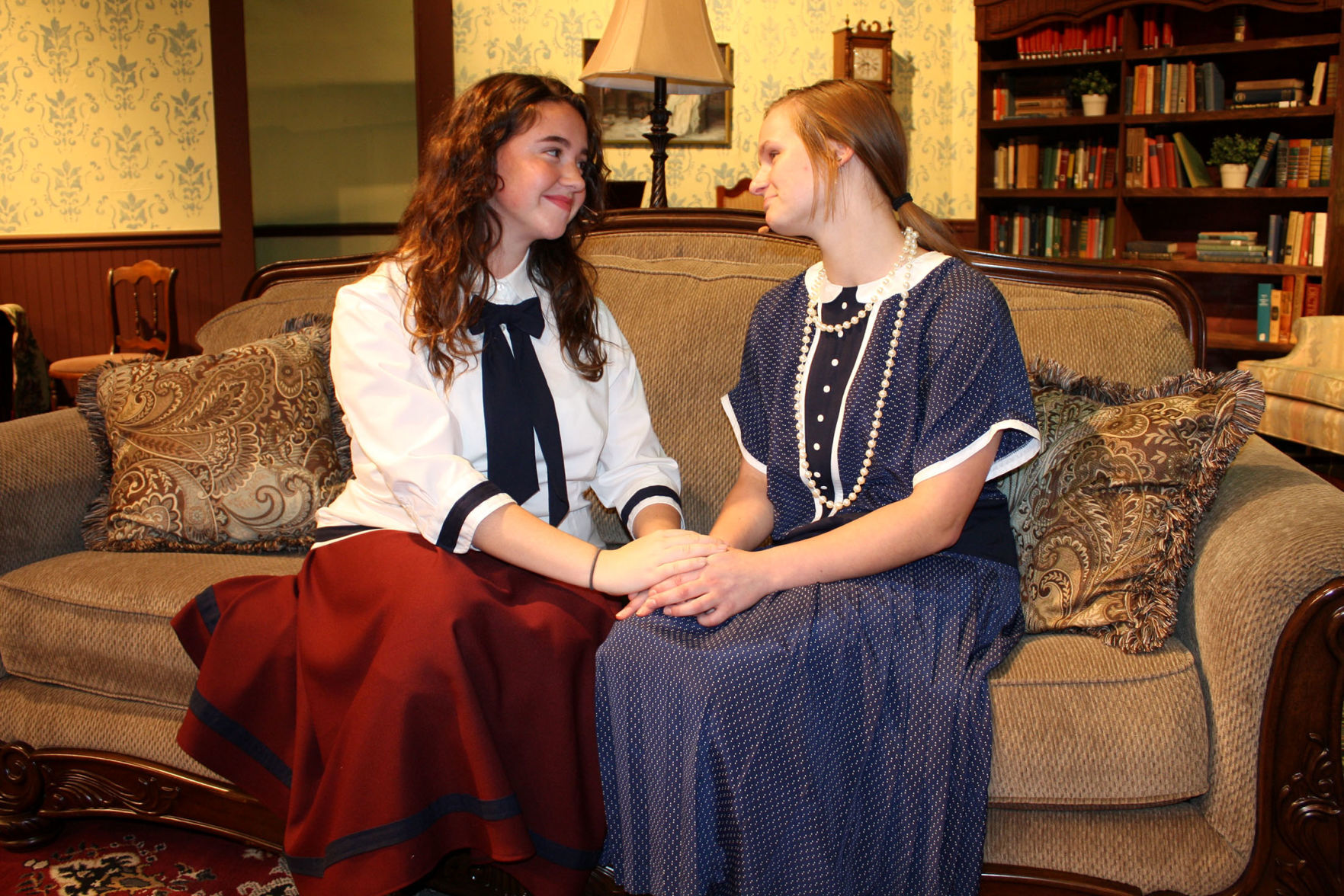 ‘Cheaper by the Dozen’ opens tonight in Mifflinburg